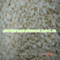 2015 New Crop, Chinese Fresh Garlic Frozen Peeled Garlic